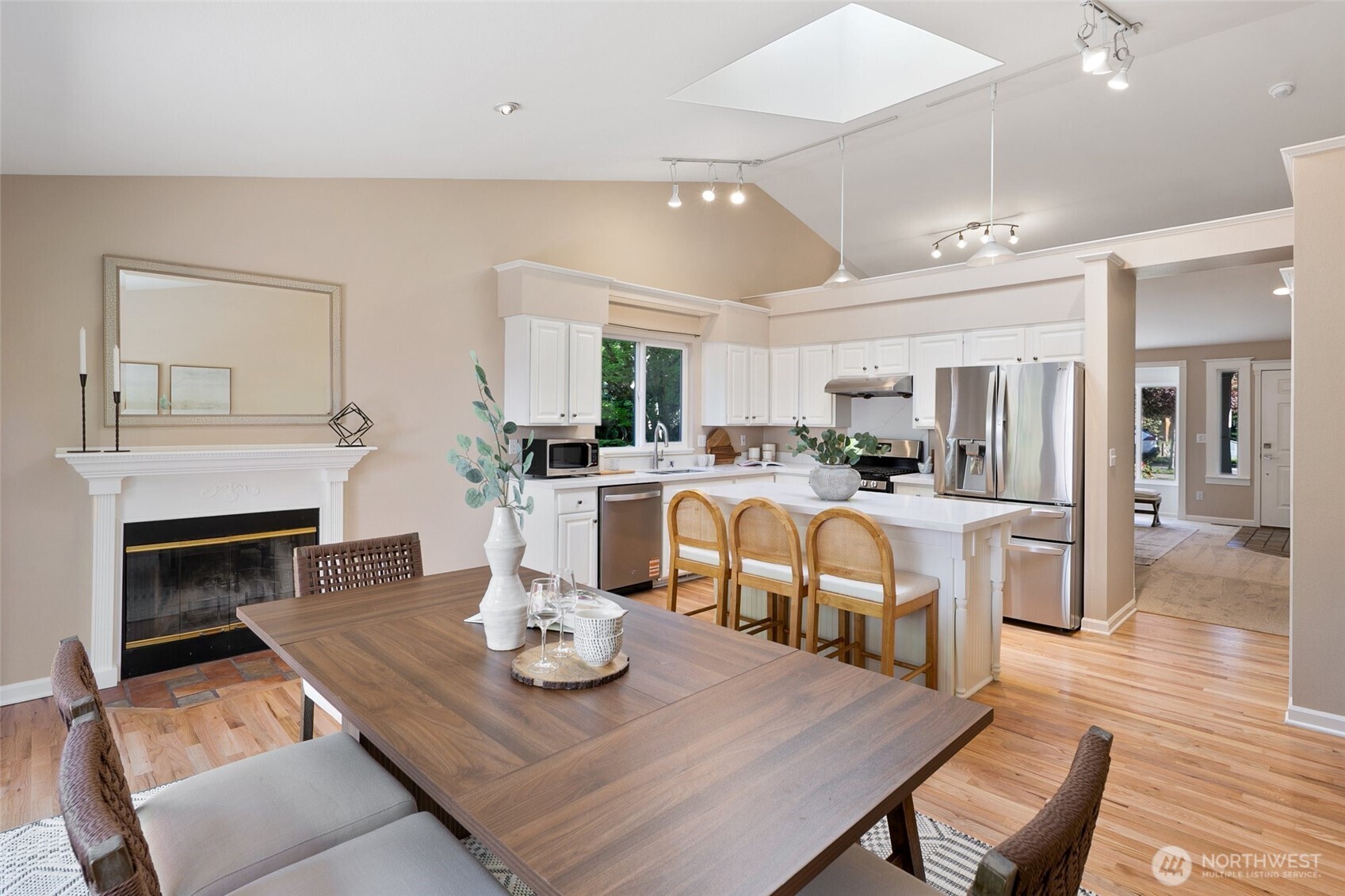 13020 NE 108th Street , Kirkland, WA 98033