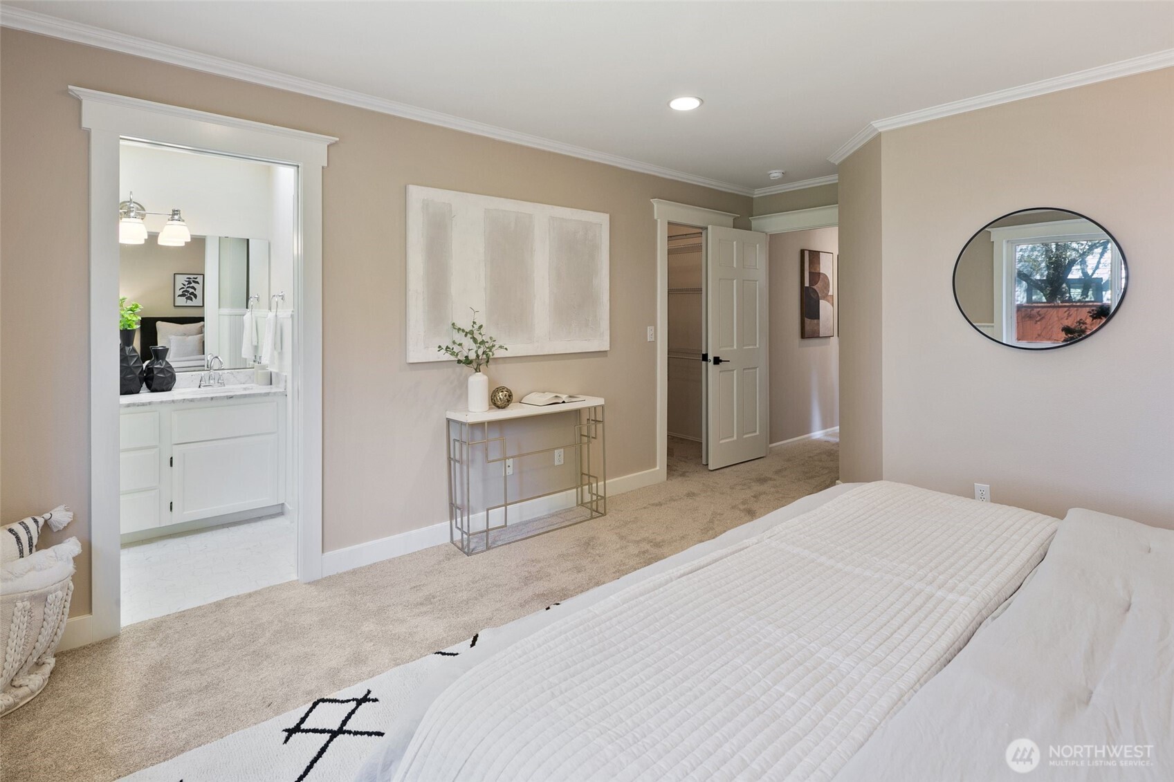 13020 NE 108th Street , Kirkland, WA 98033