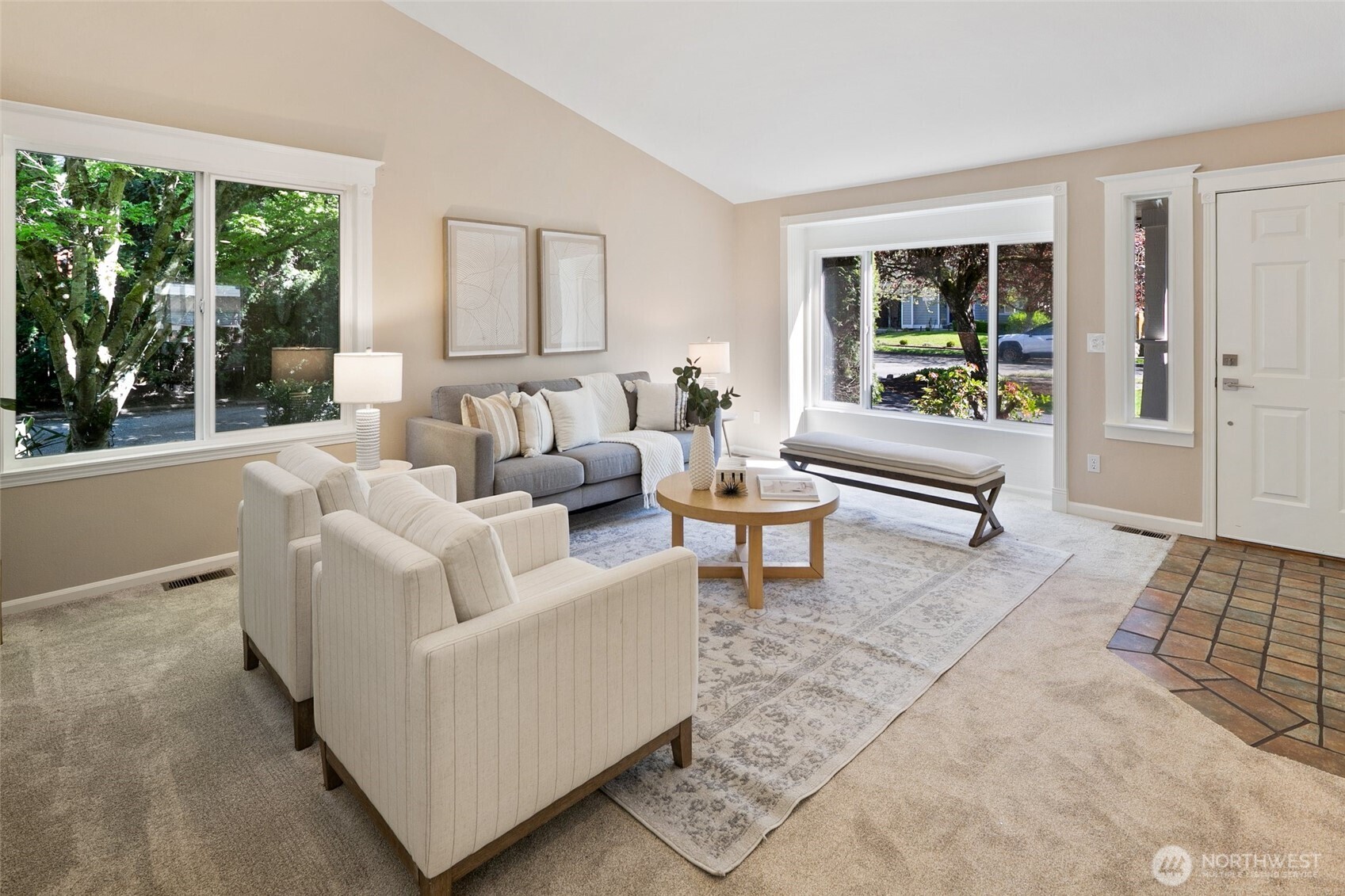 13020 NE 108th Street , Kirkland, WA 98033