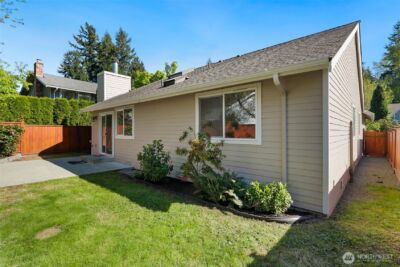 13020 NE 108th Street , Kirkland, WA 98033 - Photo 30