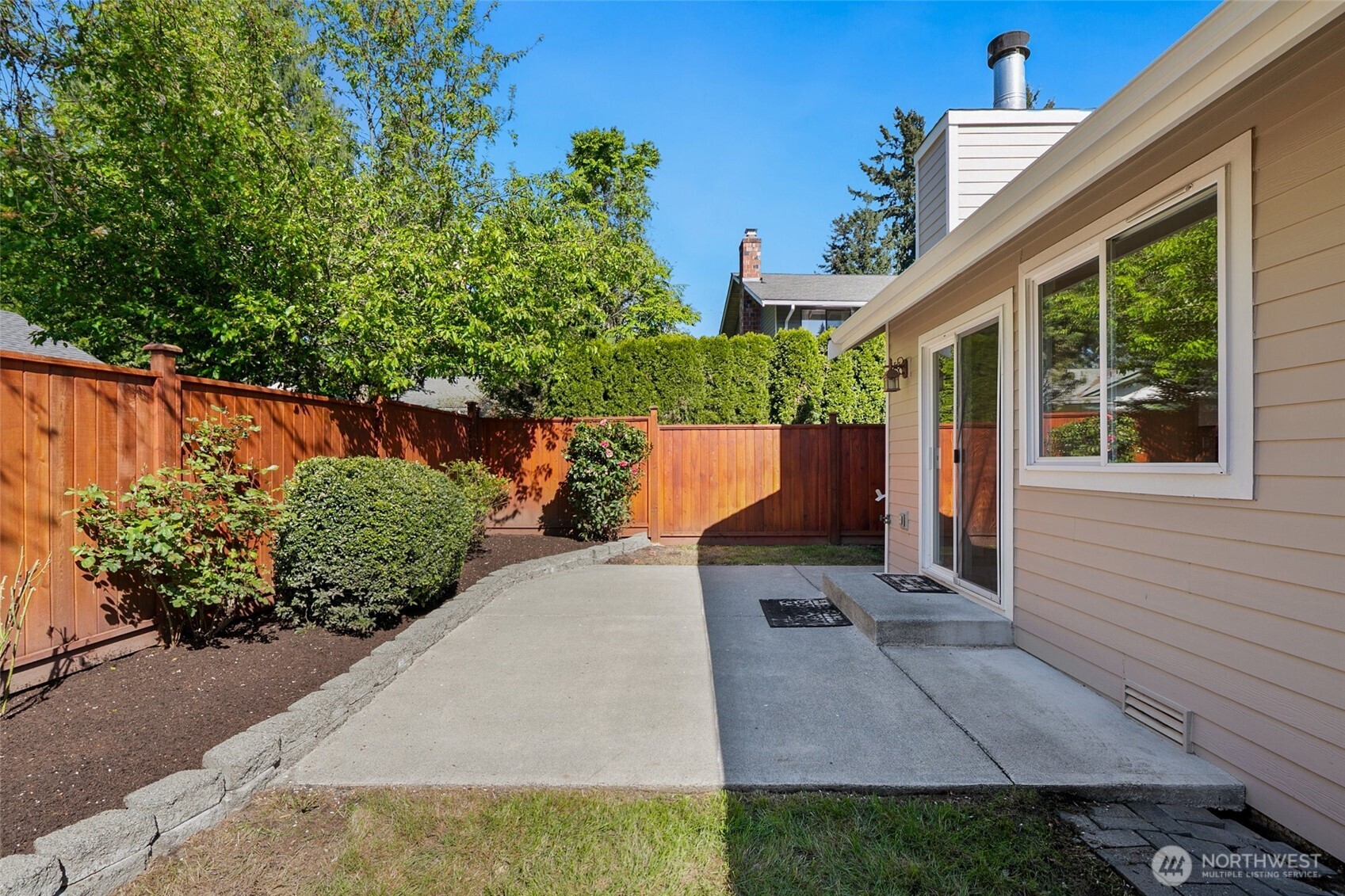 13020 NE 108th Street , Kirkland, WA 98033