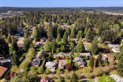 13020 NE 108th Street , Kirkland, WA 98033 - Photo 36