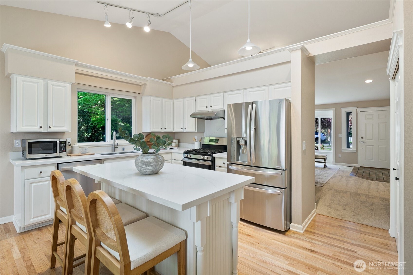 13020 NE 108th Street , Kirkland, WA 98033