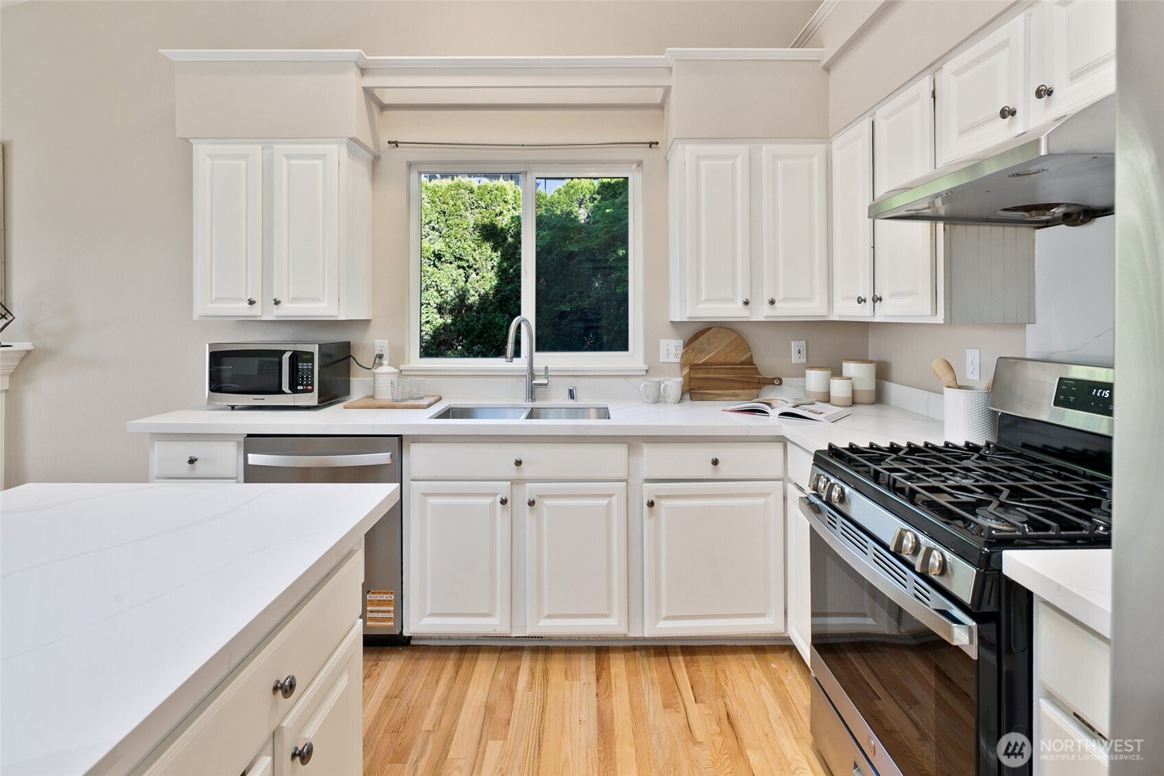 13020 NE 108th Street , Kirkland, WA 98033