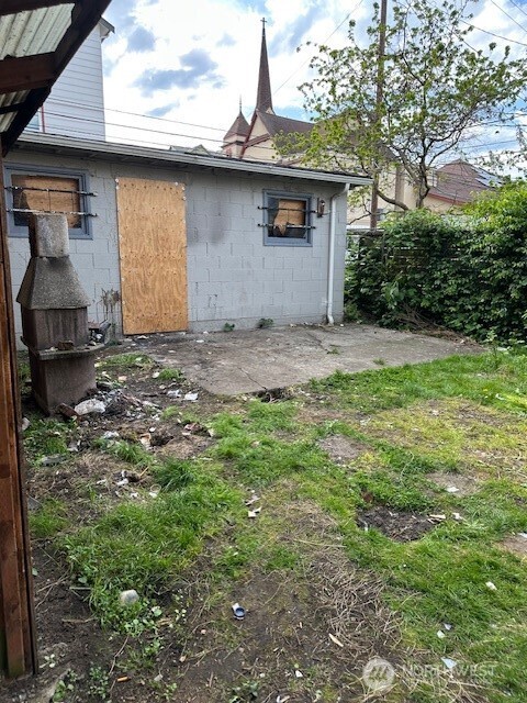 1220 Yakima Avenue S, Tacoma, WA 98405