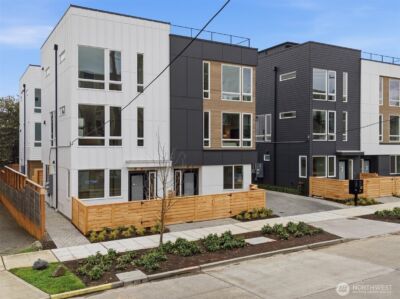 805 NW 63rd Street #B, Seattle, WA 98107 - Photo 1