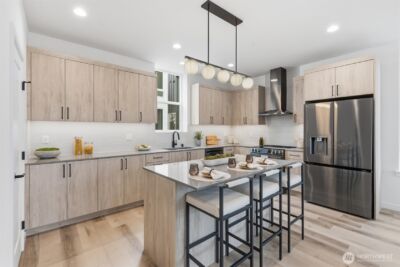 805 NW 63rd Street #B, Seattle, WA 98107 - Photo 2