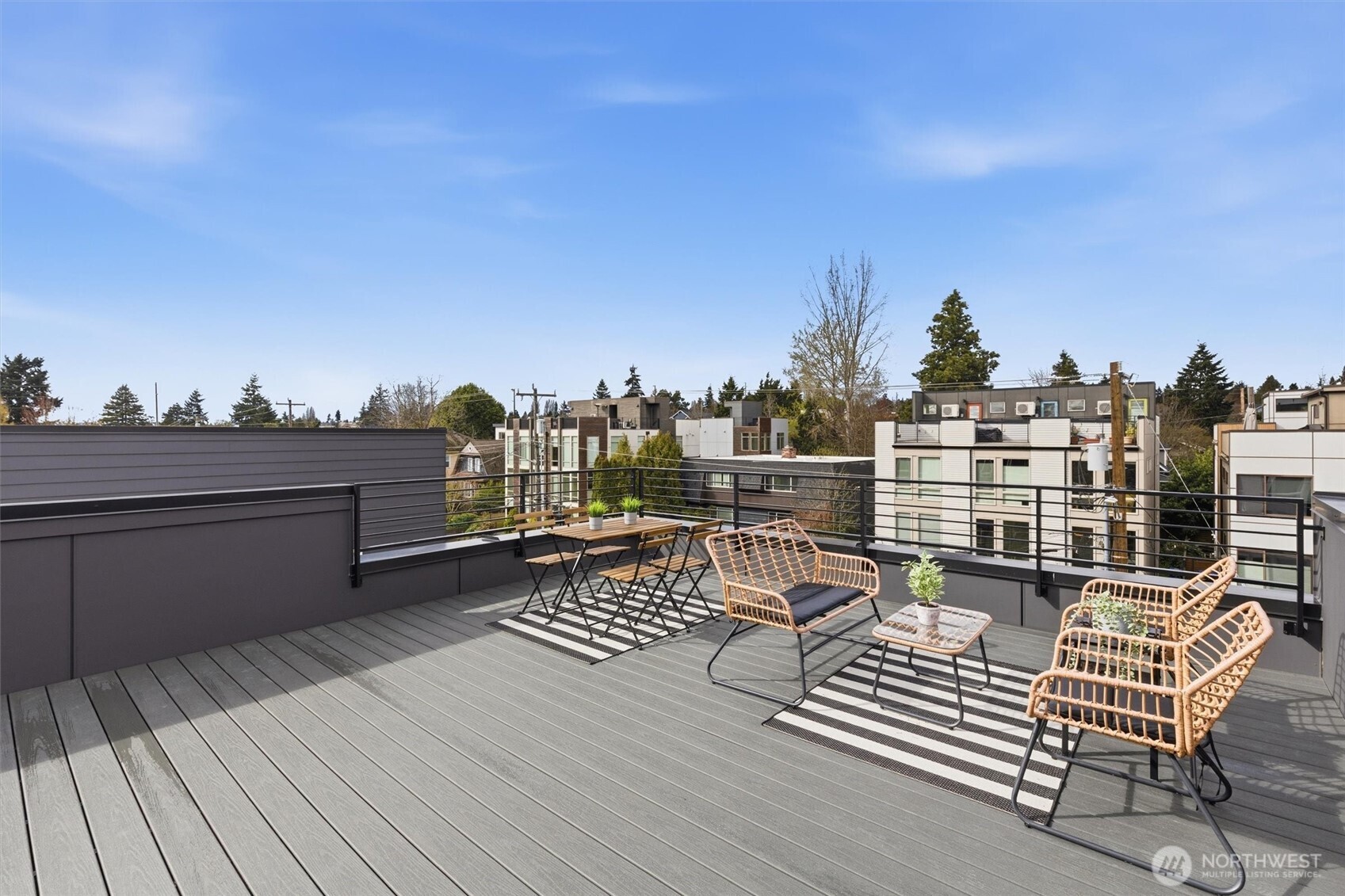 805 NW 63rd Street #B, Seattle, WA 98107