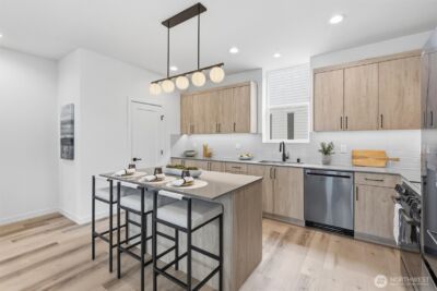 805 NW 63rd Street #B, Seattle, WA 98107 - Photo 3