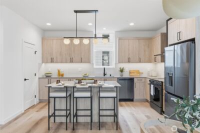 805 NW 63rd Street #B, Seattle, WA 98107 - Photo 9