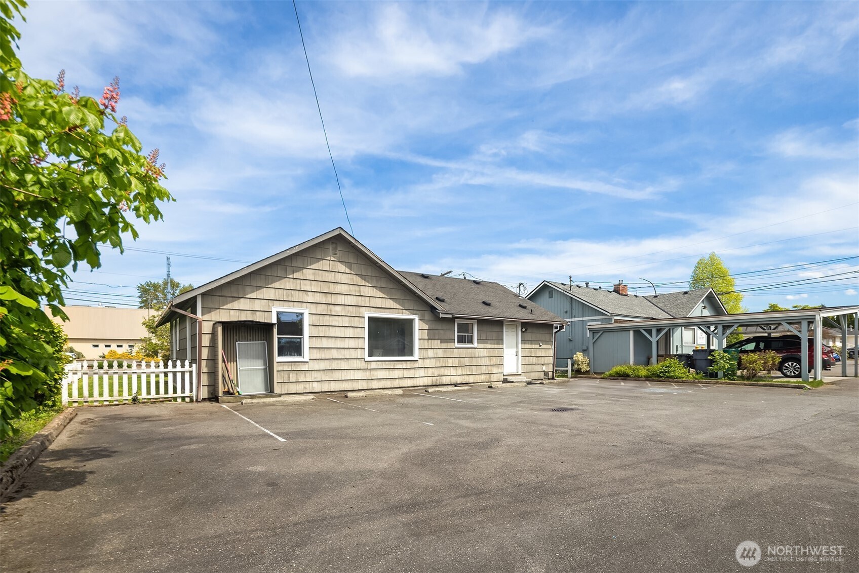 1628 Grove Street , Marysville, WA 98270
