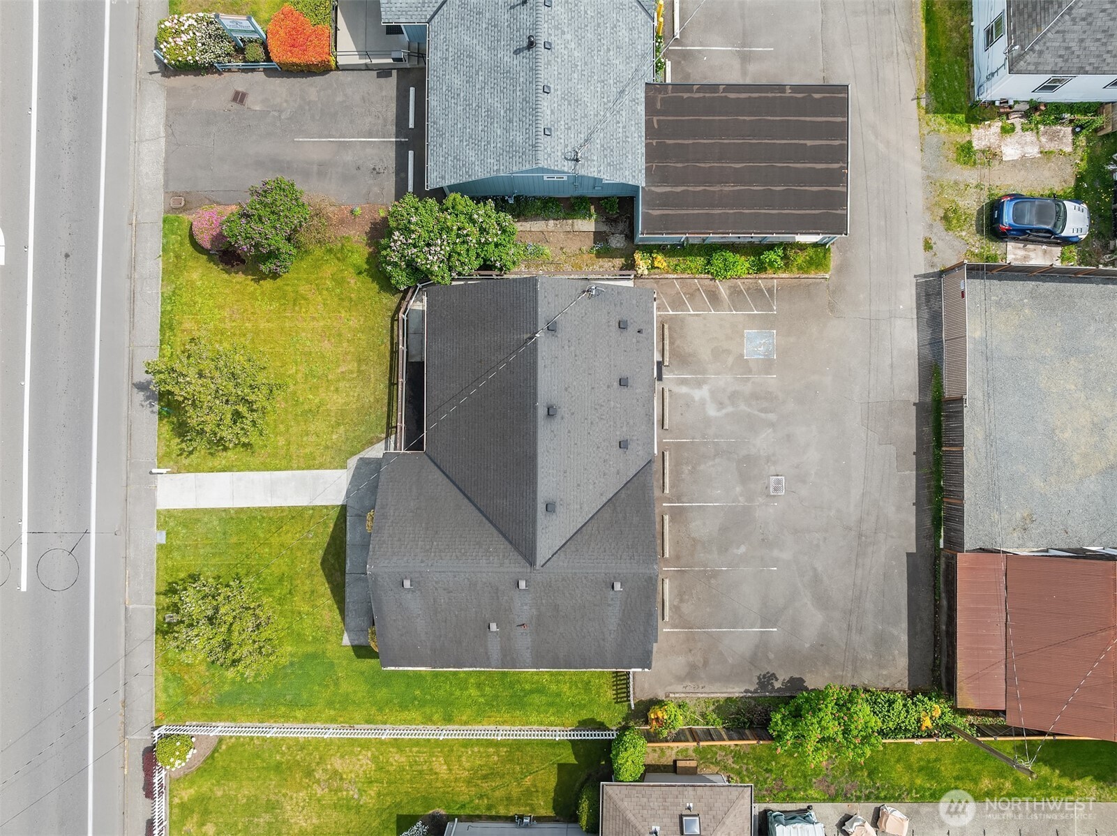 1628 Grove Street , Marysville, WA 98270