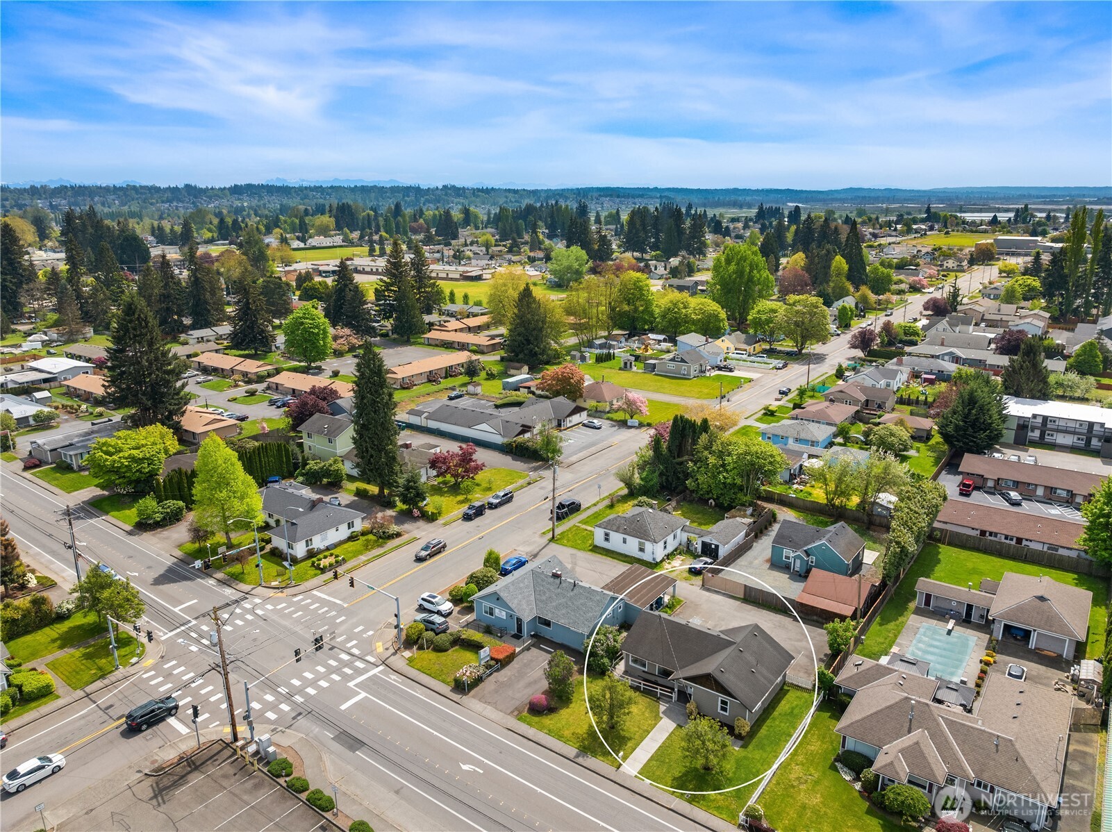 1628 Grove Street , Marysville, WA 98270