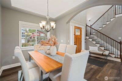 12411 NE 108th Place , Kirkland, WA 98033 - Photo 17