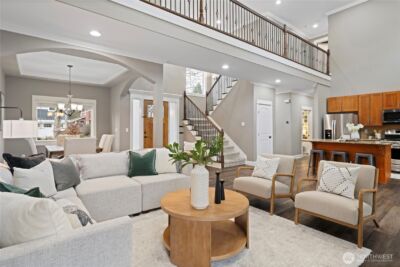 12411 NE 108th Place , Kirkland, WA 98033 - Photo 18