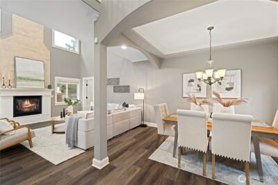 12411 NE 108th Place , Kirkland, WA 98033 - Photo 19