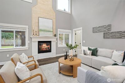 12411 NE 108th Place , Kirkland, WA 98033 - Photo 4