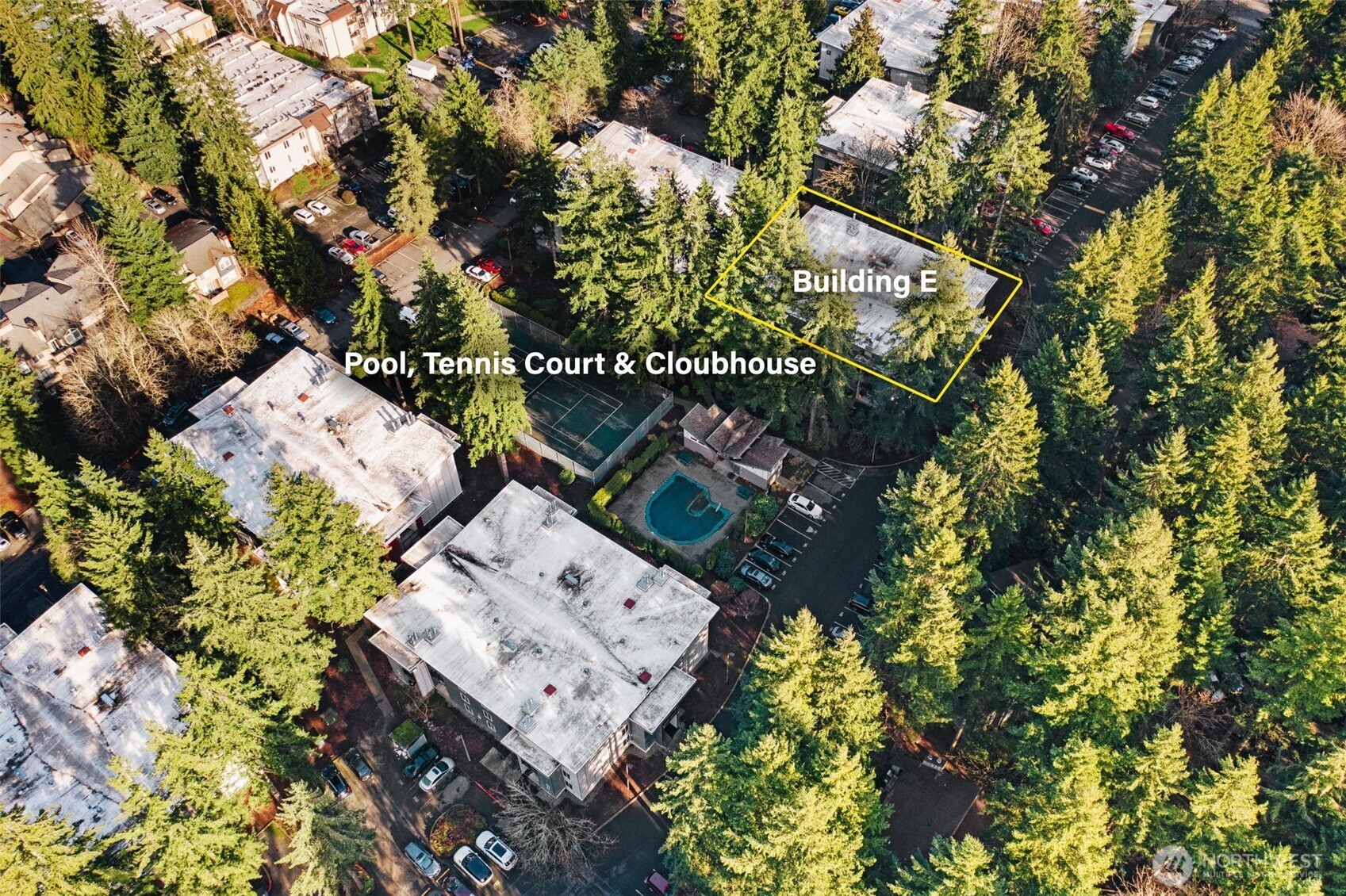 14620 NE 31st Street #E305, Bellevue, WA 98007
