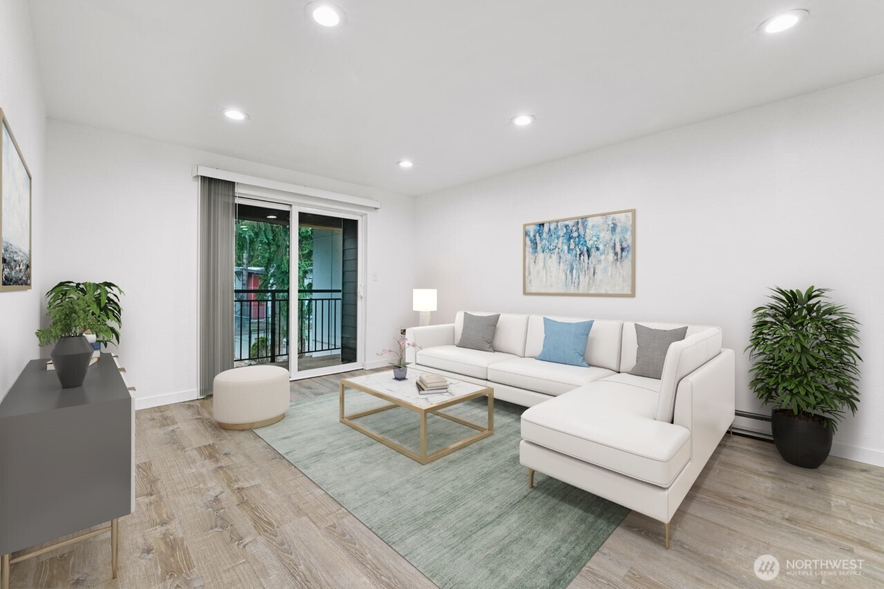 14620 NE 31st Street #E305, Bellevue, WA 98007