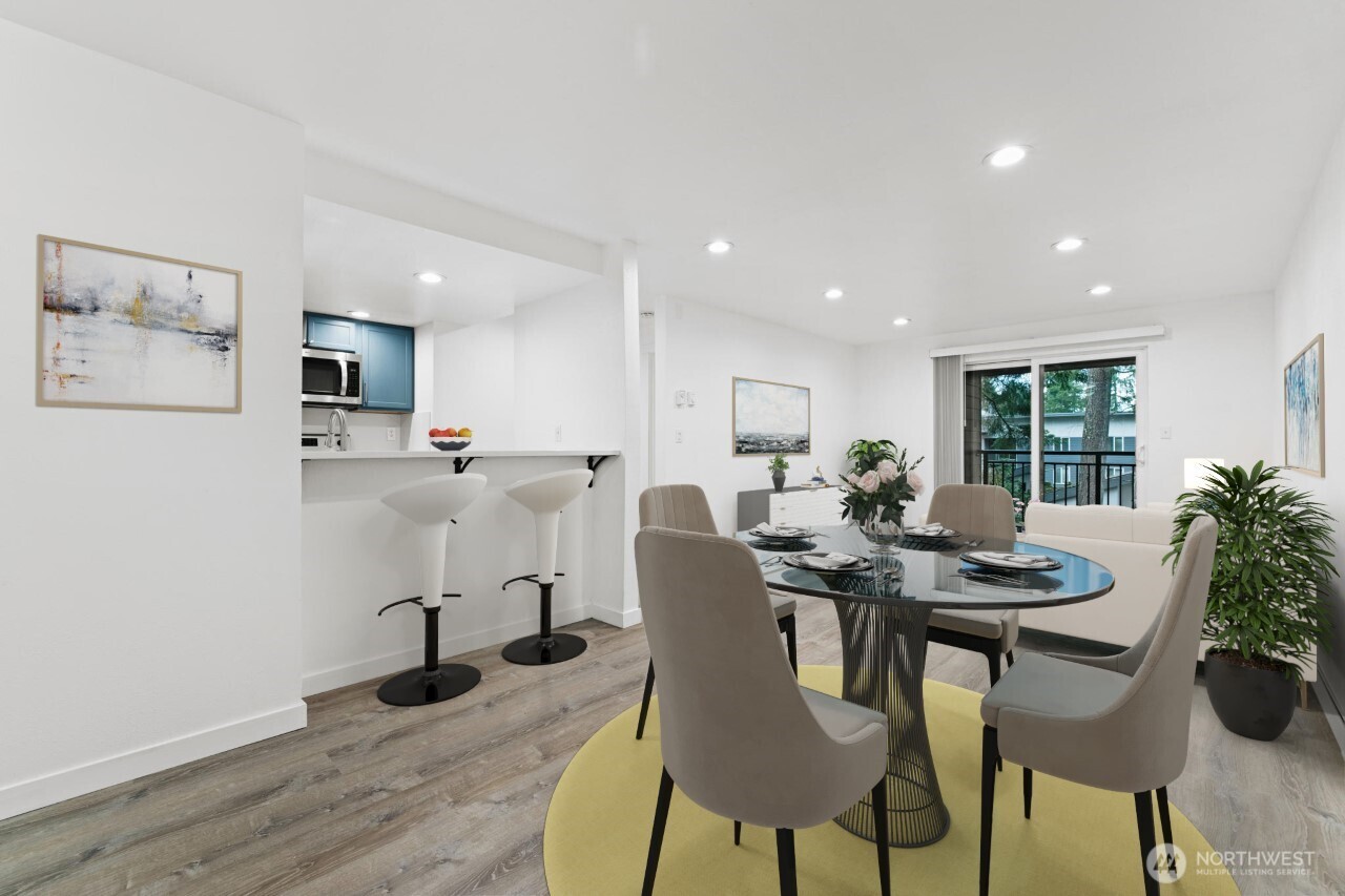 14620 NE 31st Street #E305, Bellevue, WA 98007