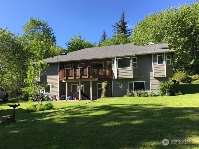 32021 SE 291 Street , Ravensdale, WA 98051