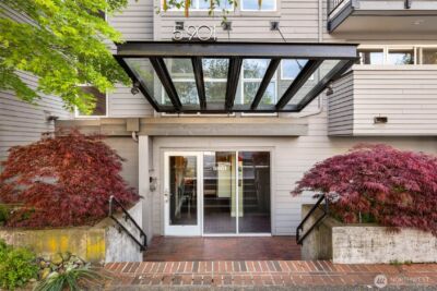 5901 Phinney Avenue N #302, Seattle, WA 98103 - Photo 1