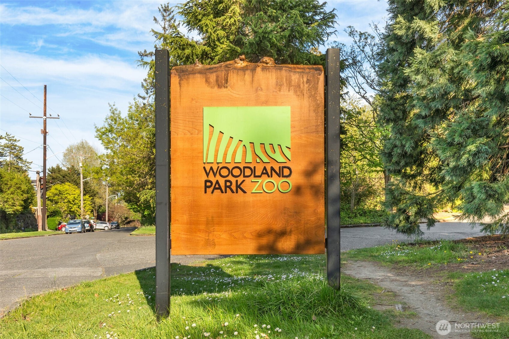 5901 Phinney Avenue N #302, Seattle, WA 98103