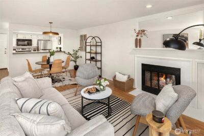 5901 Phinney Avenue N #302, Seattle, WA 98103 - Photo 4
