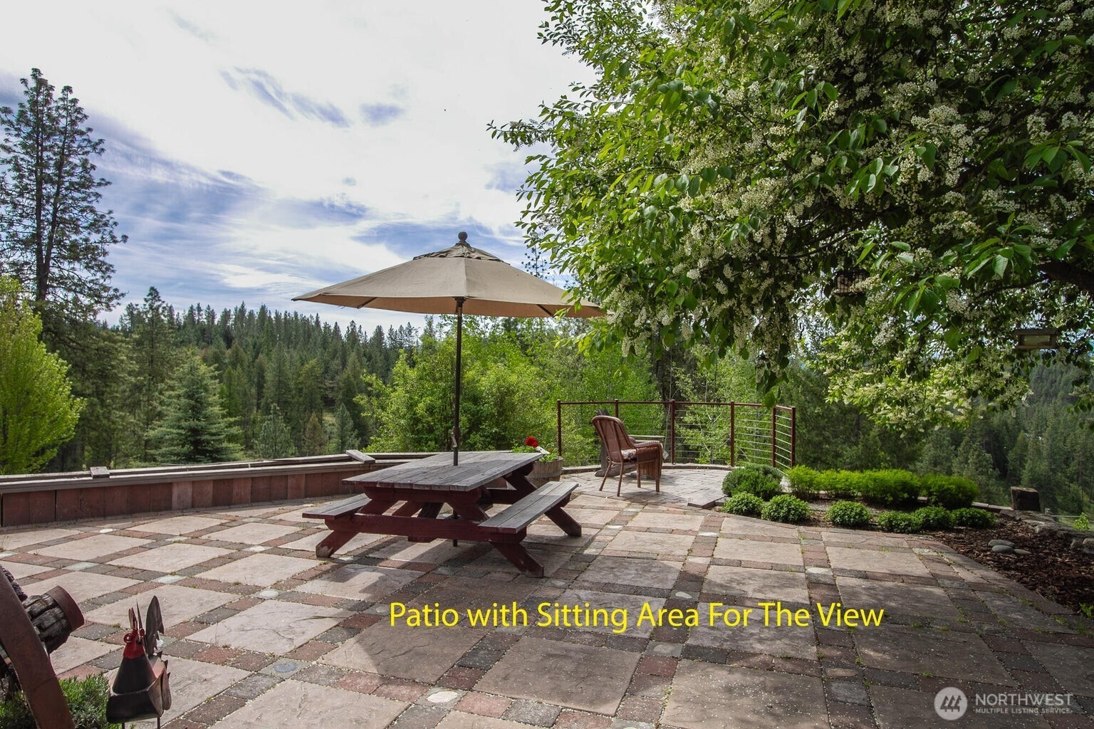 493 Mumau Road , Colville, WA 99114