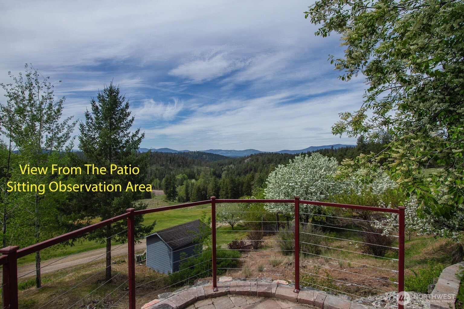 493 Mumau Road , Colville, WA 99114