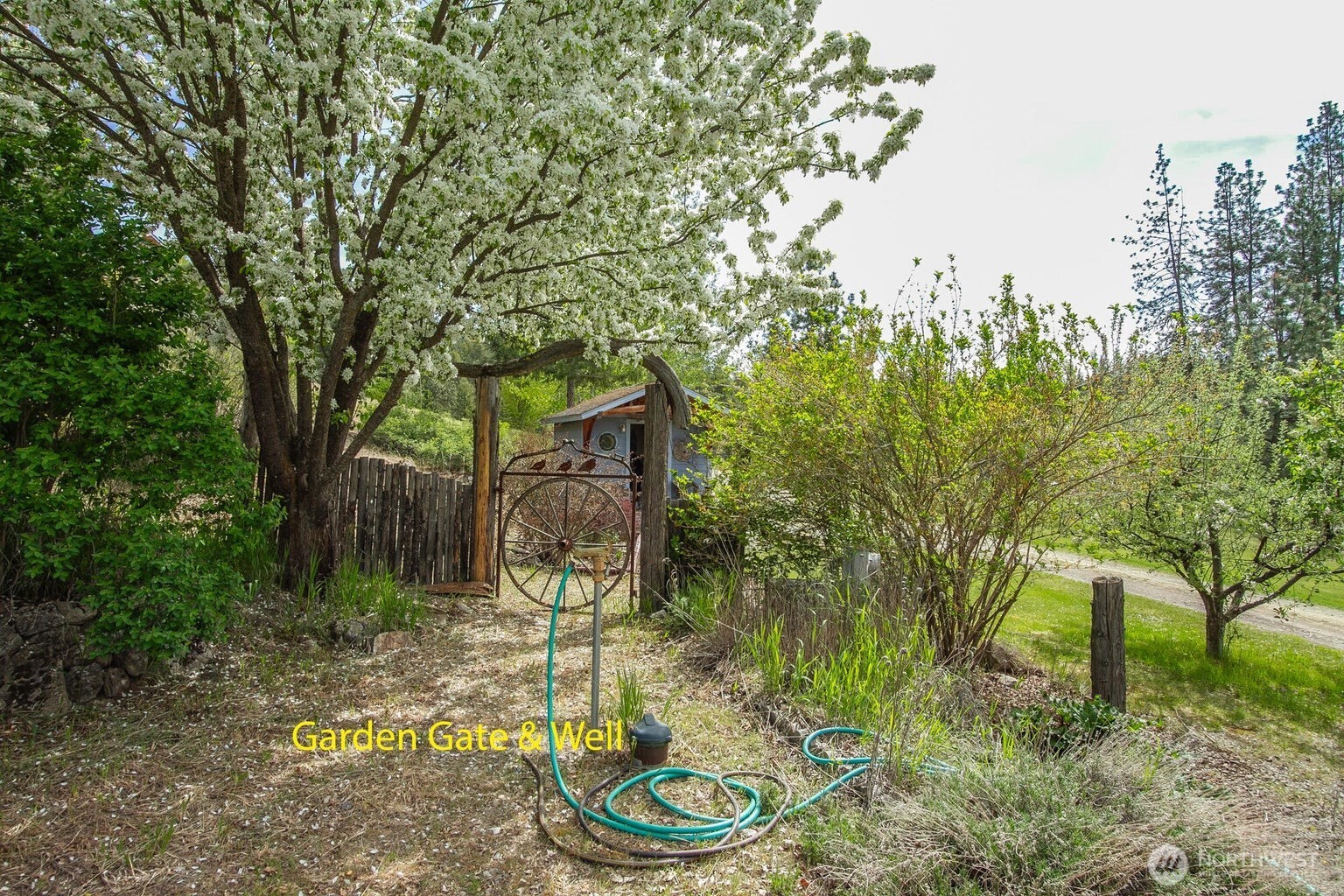 493 Mumau Road , Colville, WA 99114