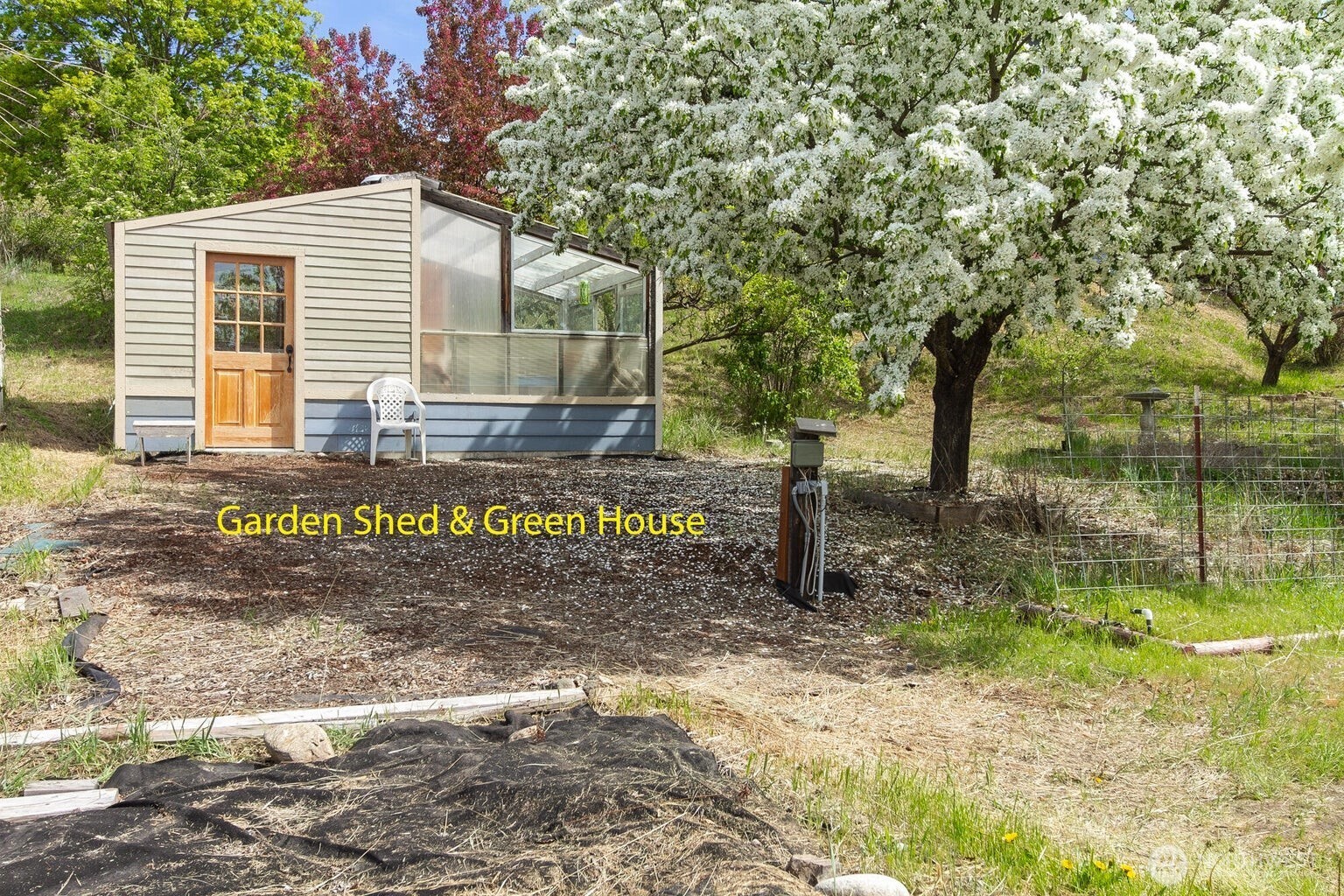493 Mumau Road , Colville, WA 99114