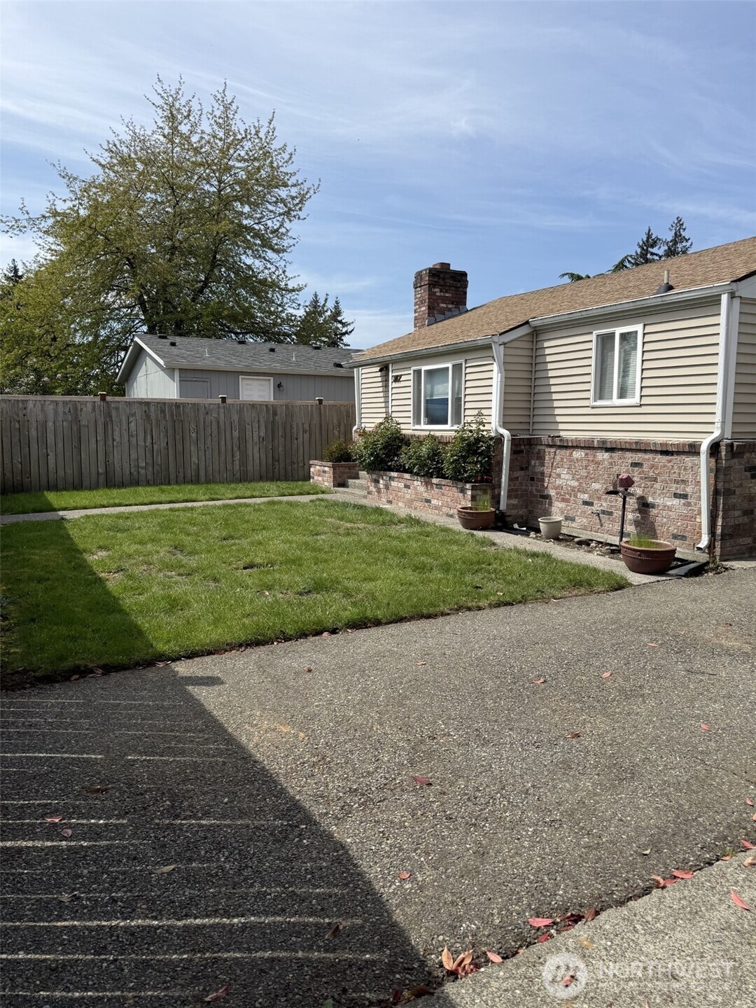 917 Violet Meadow Street S, Tacoma, WA 98444