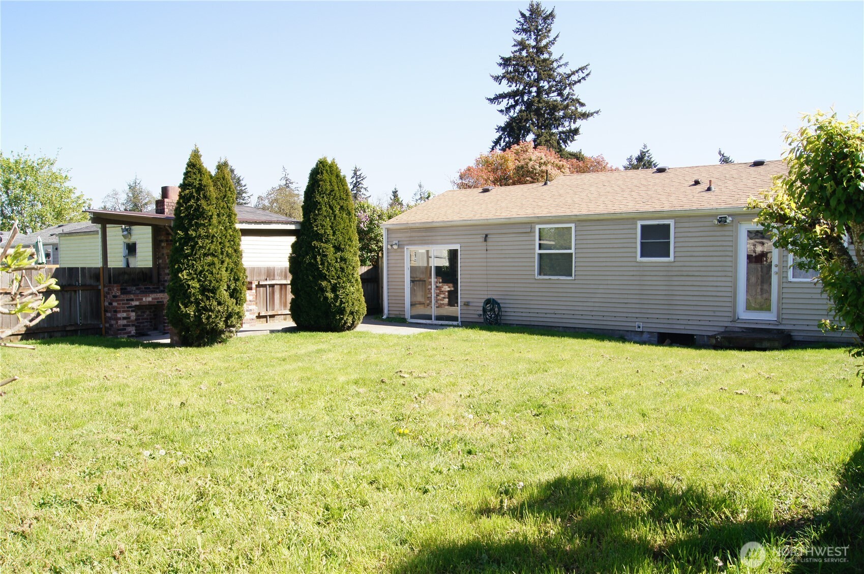 917 Violet Meadow Street S, Tacoma, WA 98444