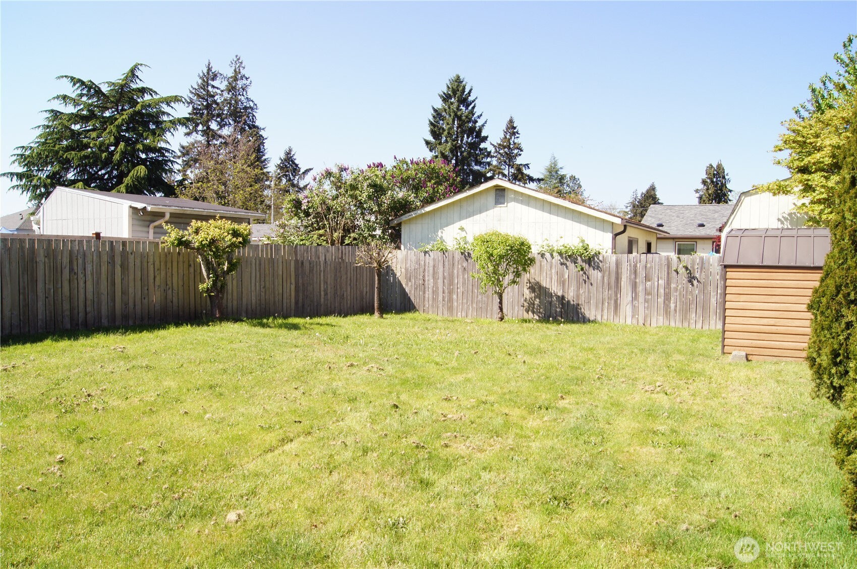 917 Violet Meadow Street S, Tacoma, WA 98444