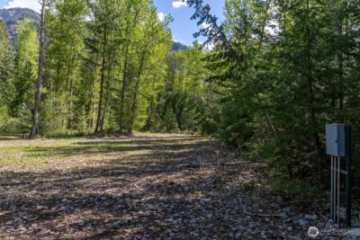 98 Cassel Way , Mazama, WA 98833 - Photo 14