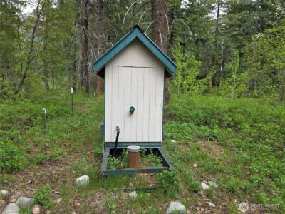 98 Cassel Way , Mazama, WA 98833 - Photo 16