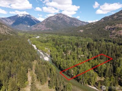 98 Cassel Way , Mazama, WA 98833 - Photo 18