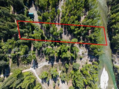 98 Cassel Way , Mazama, WA 98833 - Photo 2