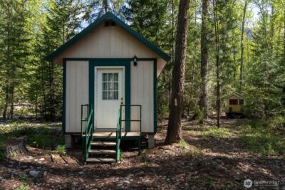 98 Cassel Way , Mazama, WA 98833 - Photo 21