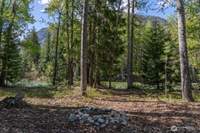 98 Cassel Way , Mazama, WA 98833 - Photo 22