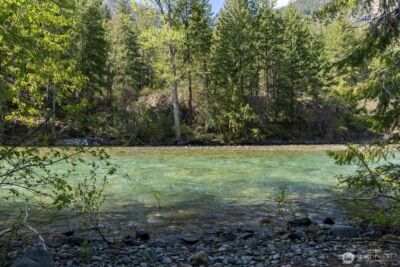 98 Cassel Way , Mazama, WA 98833 - Photo 23