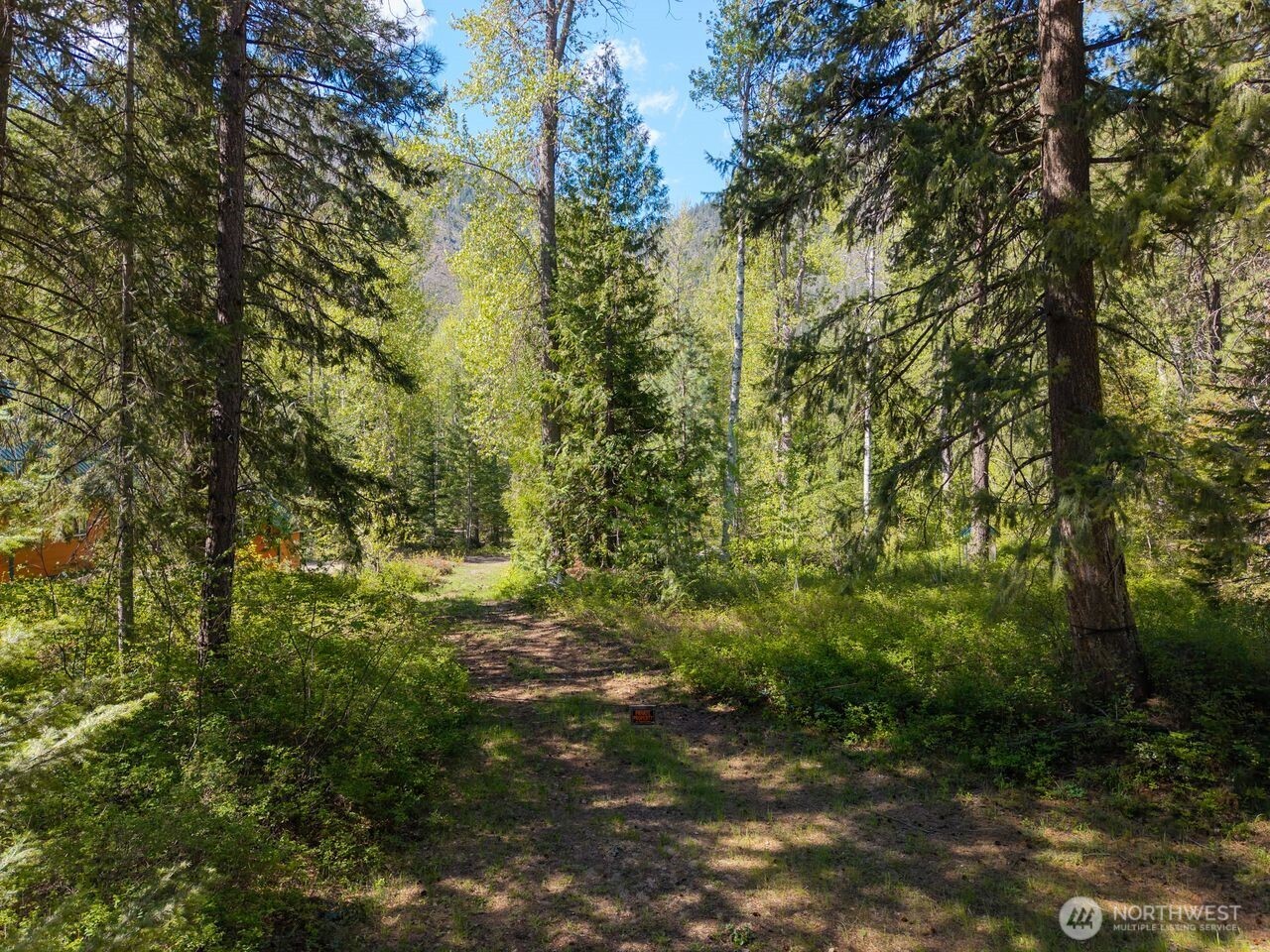 98 Cassel Way , Mazama, WA 98833