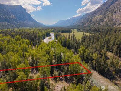 98 Cassel Way , Mazama, WA 98833 - Photo 28