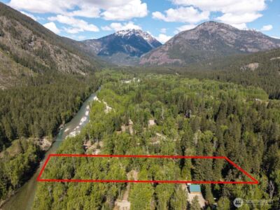 98 Cassel Way , Mazama, WA 98833 - Photo 29