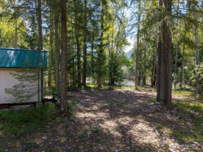98 Cassel Way , Mazama, WA 98833 - Photo 32