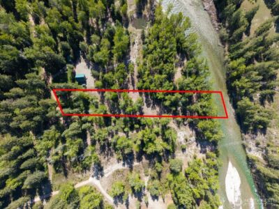 98 Cassel Way , Mazama, WA 98833 - Photo 8