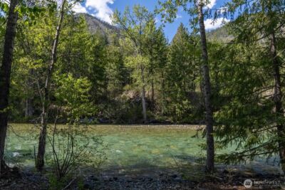98 Cassel Way , Mazama, WA 98833 - Photo 9