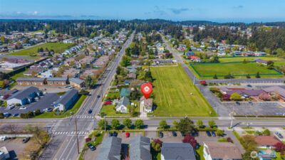 45 N Oak Harbor Street , Oak Harbor, WA 98277