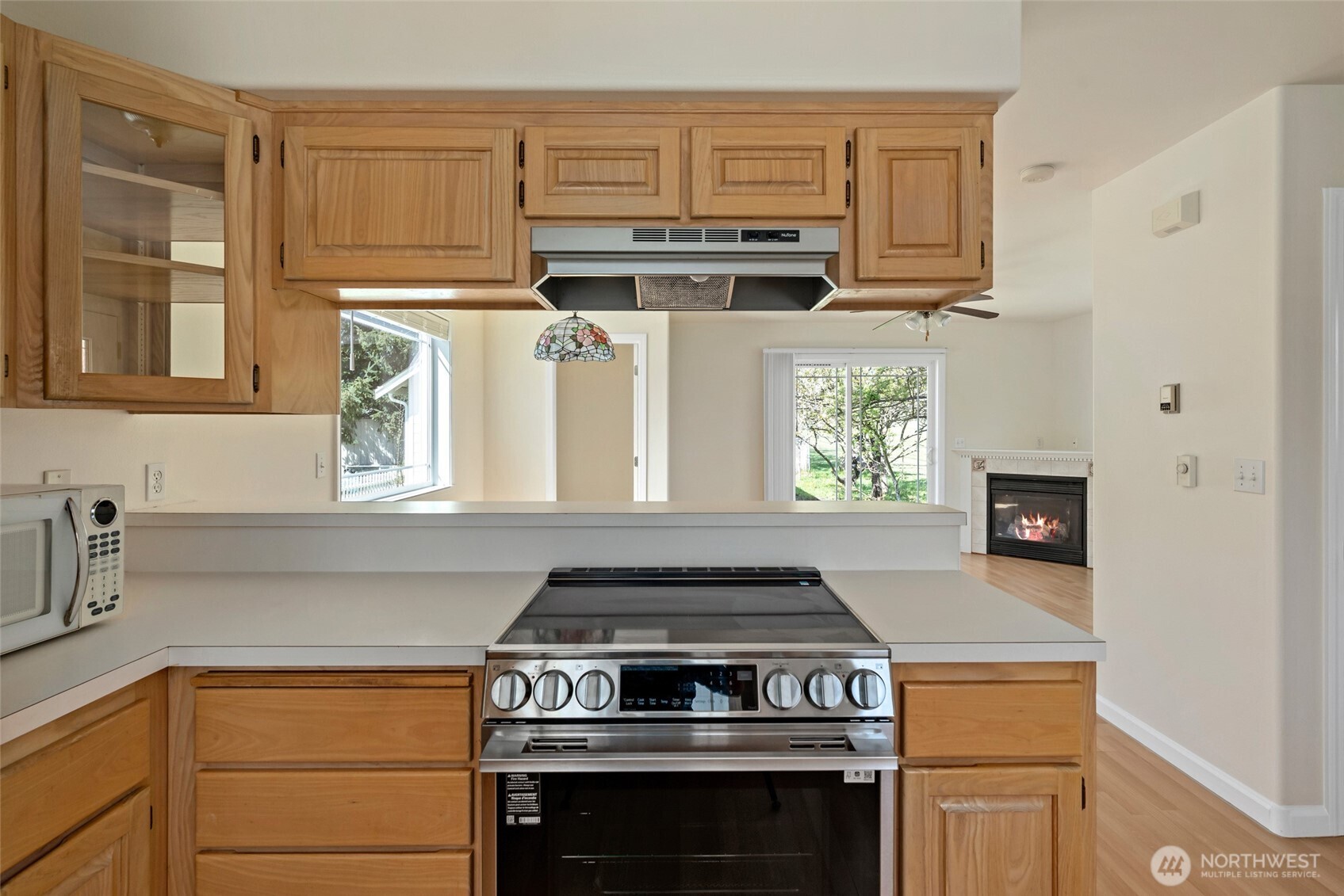 45 N Oak Harbor Street , Oak Harbor, WA 98277